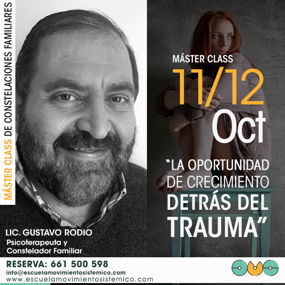 Trauma-escuela